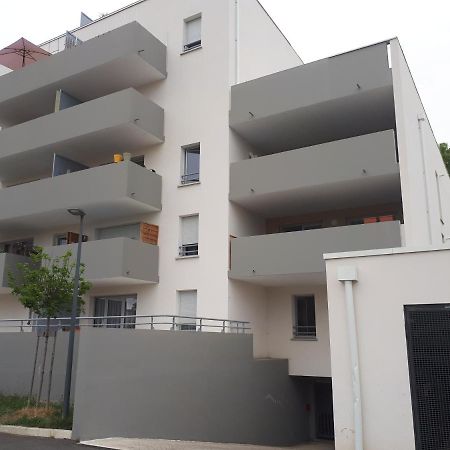 Appartement Residence Recente Bayonne Exteriér fotografie